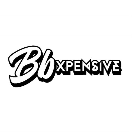 Bbxpensive 