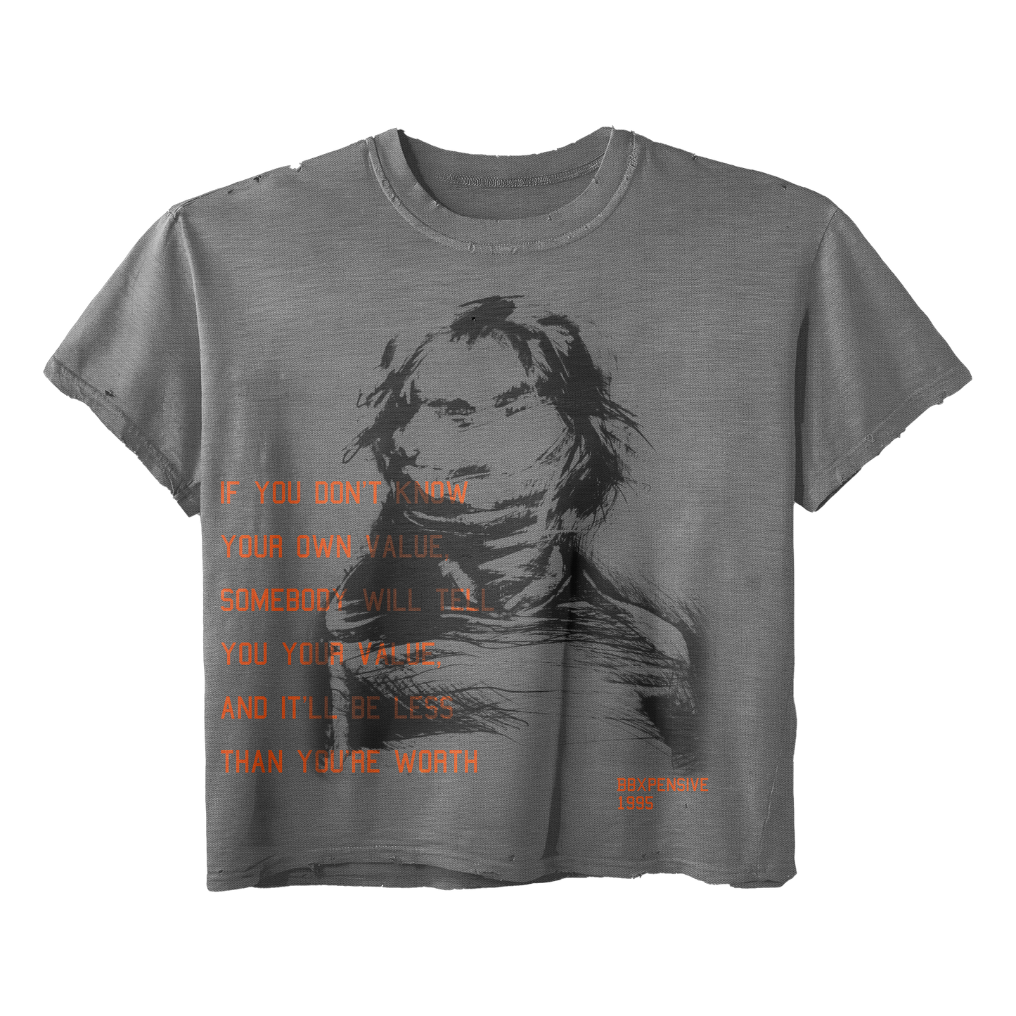 Expressionism Tee