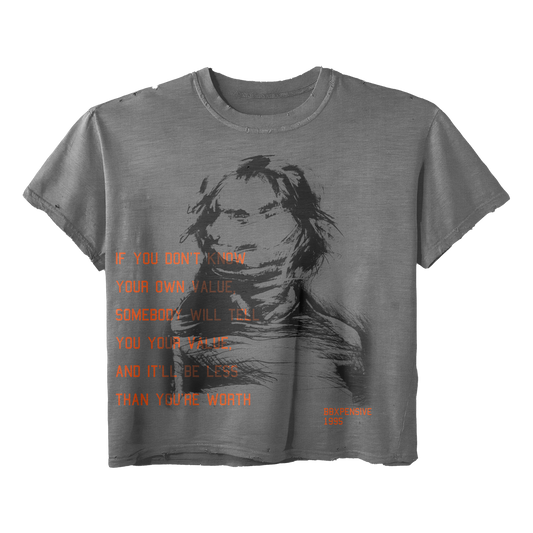 Expressionism Tee